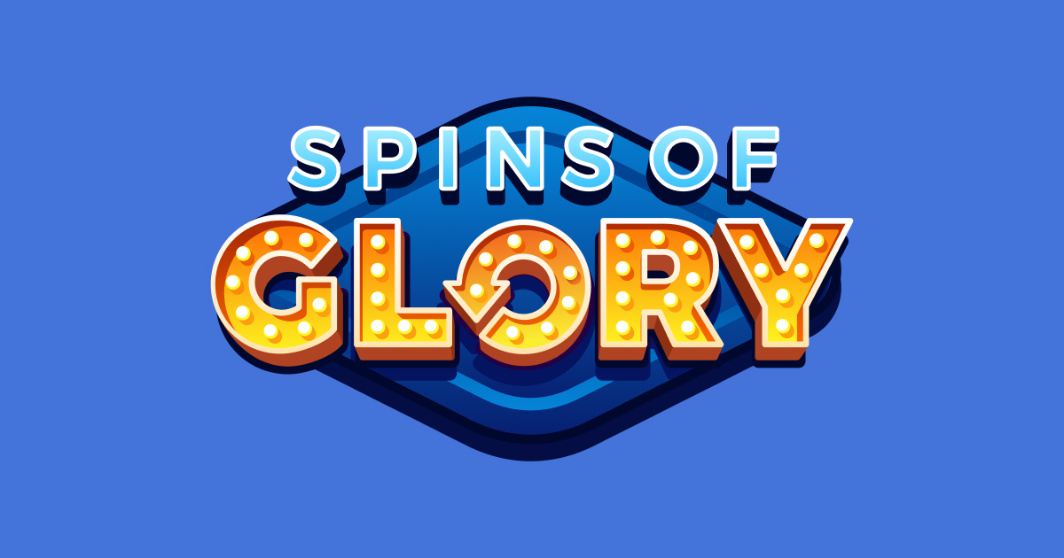 Spin Of Glory